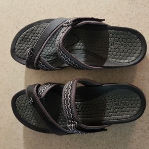 Baretraps Slide Sandals
